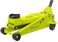 Домкрат Dyllu DTHJ2504
