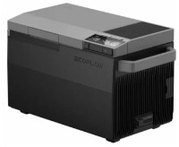 Автомобильный холодильник EcoFlow Glaciar 3-in-1