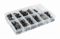 Set de clipuri Hoegert HT8G553