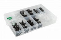 Set de clipuri Hoegert HT8G559