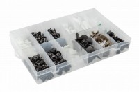 Set de clipuri Hoegert HT8G560