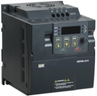 Преобразователь частоты IEK CNT-A310D33V015TEZ
