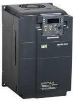 Преобразователь частоты IEK CNT-A310D33V075-11TEZ