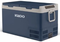 Автомобильный холодильник Igloo ICF80DZ AC/DC (9620012766)
