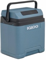 Автомобильный холодильник Igloo Thermoelectric IE24 AC/DC Blue