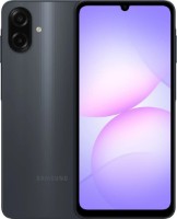 Telefon mobil Samsung SM-A075 Galaxy A07 4Gb/128Gb Black