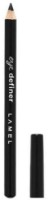 Карандаш для глаз Lamel Eye Definer 01