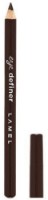 Карандаш для глаз Lamel Eye Definer 02