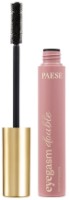 Rimel pentru gene Paese Eyegasm Mascara Black