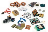 Set jucării Djeco Incredibile Magus DJ09963