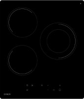 Электрическая панель Candy CHXC53DB