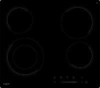 Электрическая панель Candy CHXC64DB