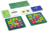 Настольная игра Djeco Jungle Taquin (DJ00800)