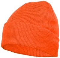 Căciulă Art.MaSter Czdz Orange