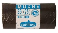 Мешки для мусора Ecostrong 827505