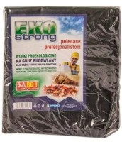 Мешки для мусора Ecostrong 827701