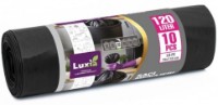 Мешки для мусора Luxia 120L 10pcs LUX-4010