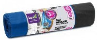 Мешки для мусора Luxia 120L 10pcs LUX-4064