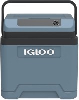 Автомобильный холодильник Igloo Thermoelectric IE24 DC Blue