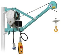 Troliu Imer Airone 200N