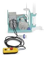 Troliu Imer AP150 150kg