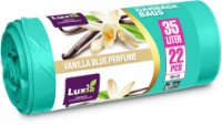 Мешки для мусора Luxia 35L 22pcs LUX-4072