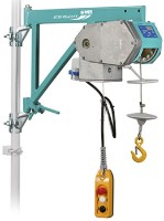 Troliu Imer ES150N 150kg