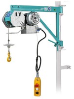 Troliu Imer ET200N 200kg