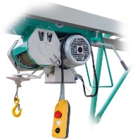 Troliu Imer G 500 500kg