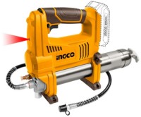 Pistol pentru ulei Ingco GGLI2010