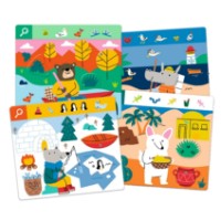 Joc educativ Djeco Obs Explore (DJ08235)