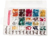 Автомобильные предохранители JTC 2021