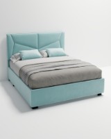 Кровать My-Style Vera 90x200 P40D90M16