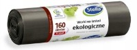 Мешки для мусора Stella 160L 10pcs (7578)