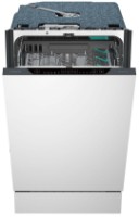 Встраиваемая посудомоечная машина Candy CI 1A7E1AB-08