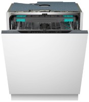 Встраиваемая посудомоечная машина Candy CI 5A7E1AB-08