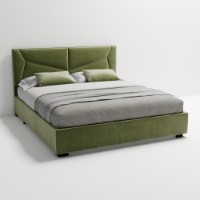 Кровать My-Style Vera 120x200 P40D12M20