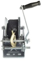 Лебёдка Lider-Tech 00003552