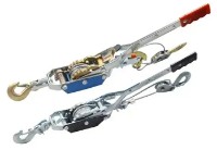 Лебёдка Lider-Tech 00003564