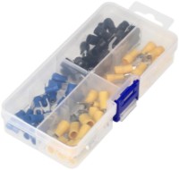 Набор кабельных наконечников Orno ORKK8112