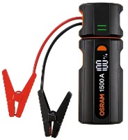 Pre-încărcător Osram Battery Jumpstart 1500 (OJS03)