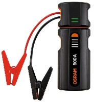 Пуско-зарядное устройство Osram Battery Jumpstart 500 (OJS010)