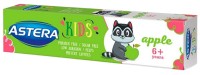 Детская зубная паста Astera Kids Apple 6+ 50ml