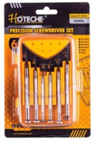 Набор отверток Hoteche 242006