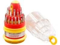 Set șurubelinițe Hua Jun Tools M3-26