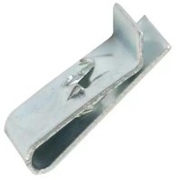 Зажим автомобильный Profmet 277121