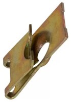 Зажим автомобильный Profmet 277127