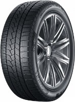 Шина Continental ContiWinterContact TS860S 205/65 R17 100H XL *