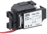 Выключатель-разъединитель IEK SVA11D-RN-02