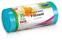 Мешки для мусора Stella 35L 30pcs (9718)